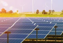 Indian scientists create Sunlight‑Powered Supercapacitor that merges Solar Harvesting and Energy Storage