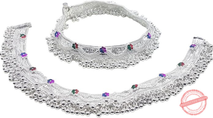 BIS makes HUID mandatory for Silver Jewellery from September 2025; launches major initiatives to curb fake hallmarking