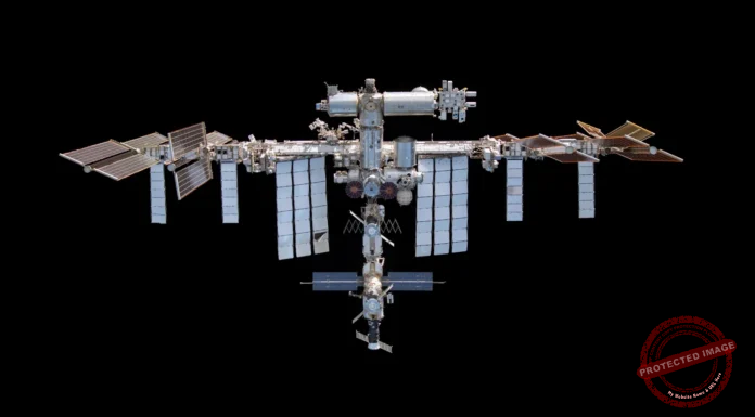 ISRO moves ahead with Bharatiya Antariksh Station, first module set for launch by 2028