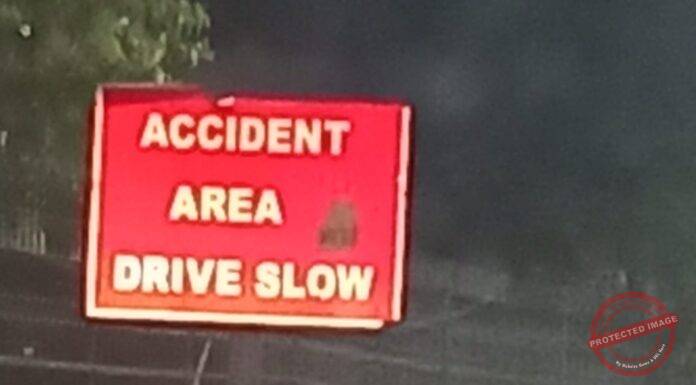 Now Cashless Treatment for Crash Victims under PM RAHAT