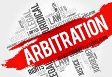 Government push to make India a Global Arbitration Hub gains momentum