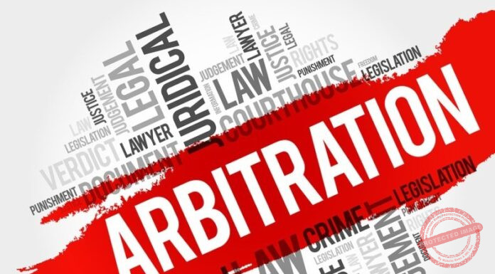 Government push to make India a Global Arbitration Hub gains momentum