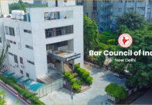 BCI recommends Minimum Stipend for Junior Lawyers as States Roll Out Support Schemes