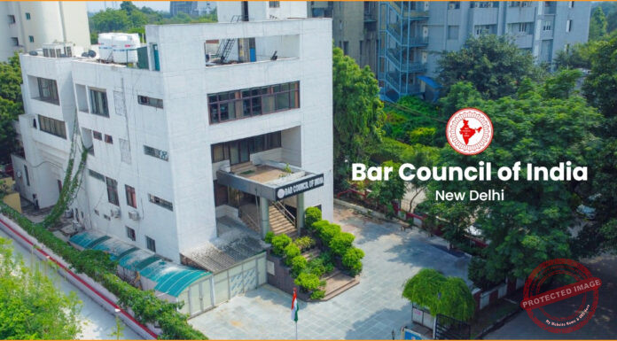 BCI recommends Minimum Stipend for Junior Lawyers as States Roll Out Support Schemes