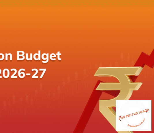 “Budget 2026–27 Charts a New Course: Three Kartavyas to Power Growth, Aspirations and Inclusion”