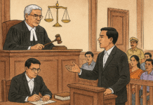 “NCERT Lifts the Gavel: Students to Study Corruption, Delays and the Crisis in Courts”