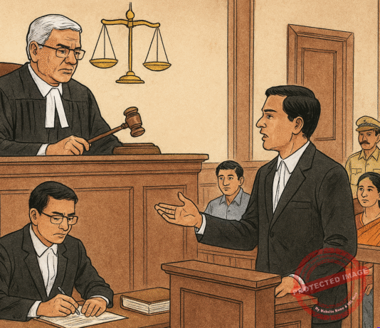 “NCERT Lifts the Gavel: Students to Study Corruption, Delays and the Crisis in Courts”