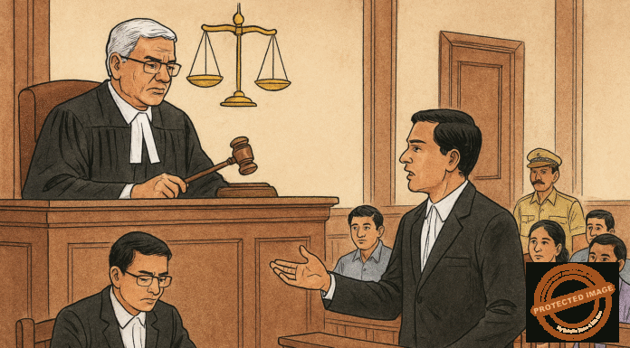 “NCERT Lifts the Gavel: Students to Study Corruption, Delays and the Crisis in Courts”