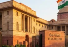 Government shifts from Colonial-Era South Block to New ‘Seva Teerth’ Office