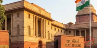 Government shifts from Colonial-Era South Block to New ‘Seva Teerth’ Office