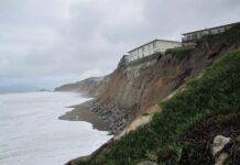 NCCR flags significant long‑term erosion along Gujarat’s Valsad and Navsari Coastlines