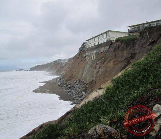 NCCR flags significant long‑term erosion along Gujarat’s Valsad and Navsari Coastlines