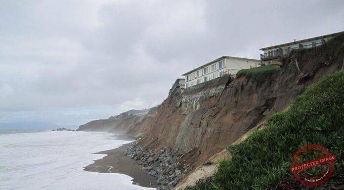 NCCR flags significant long‑term erosion along Gujarat’s Valsad and Navsari Coastlines