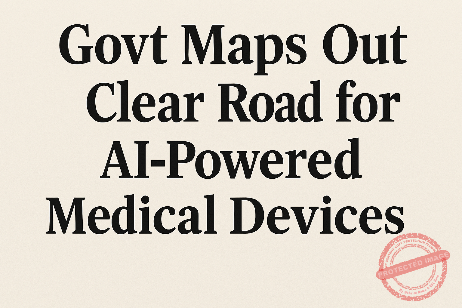 SAHI & BODH launched to validate Health AI Tools