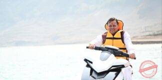 Uttarakhand Aims High: Tehri Lake to emerge as International Sports Hub