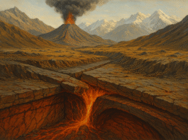 Ancient Magma, Colliding Continents: Researchers Reconstruct Ladakh’s Turbulent Origins