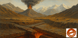 Ancient Magma, Colliding Continents: Researchers Reconstruct Ladakh’s Turbulent Origins