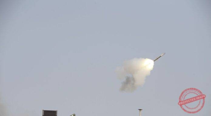 DRDO’s VSHORADS achieves Hat‑Trick of Successful Trials, paving way for Induction into Armed Forces