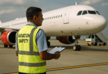 Government Stresses Strong Aviation Safety Framework Amid Spate of Air Accidents