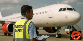 Government Stresses Strong Aviation Safety Framework Amid Spate of Air Accidents