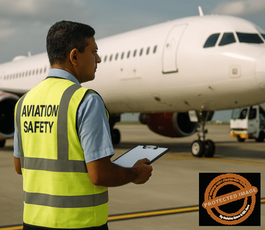 Government Stresses Strong Aviation Safety Framework Amid Spate of Air Accidents