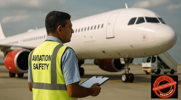 Government Stresses Strong Aviation Safety Framework Amid Spate of Air Accidents