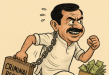 Tainted Tickets and Rising Wealth Mark Bengal Polls, One in Four Candidates Face Criminal Cases