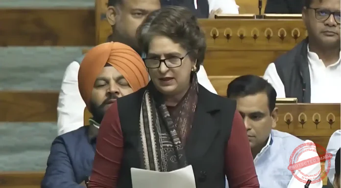 Delimitation Drama Flops as Numbers Refuse to Cooperate in Lok Sabha