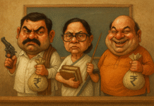 Criminals, Crorepatis and Classroom Survivors Win Big in Bengal Polls