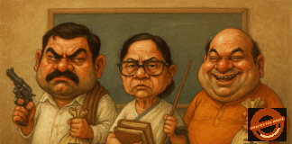 Criminals, Crorepatis and Classroom Survivors Win Big in Bengal Polls