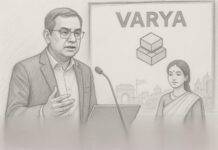 India Steps Up AI Game with Varya Video Model