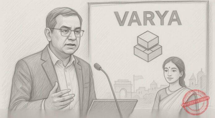 India Steps Up AI Game with Varya Video Model