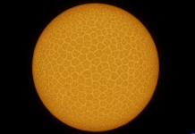 Kodaikanal solar data sheds light on Sun’s giant convection patterns and solar cycle dynamics