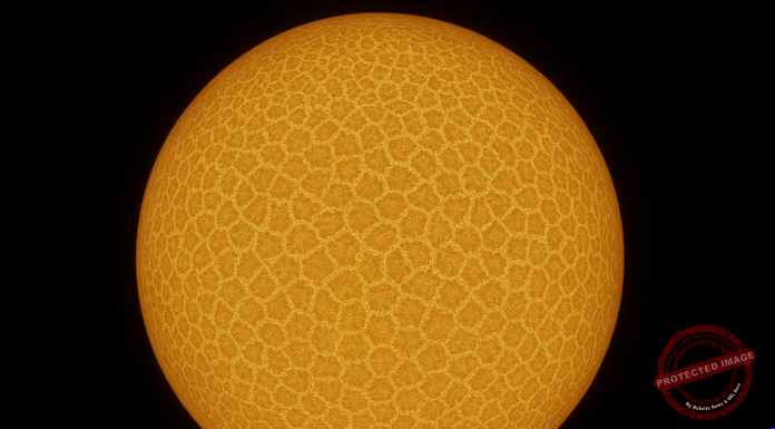 Kodaikanal solar data sheds light on Sun’s giant convection patterns and solar cycle dynamics