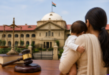 Women Government Employees With Two or More Living Children Not Entitled to Maternity Leave: HC