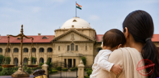 Women Government Employees With Two or More Living Children Not Entitled to Maternity Leave: HC