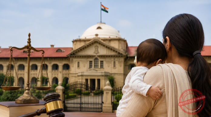 Women Government Employees With Two or More Living Children Not Entitled to Maternity Leave: HC