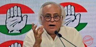 Congress hits back at PM Modi’s ‘dimaagi Naxals’ remark, calls it sign of desperation