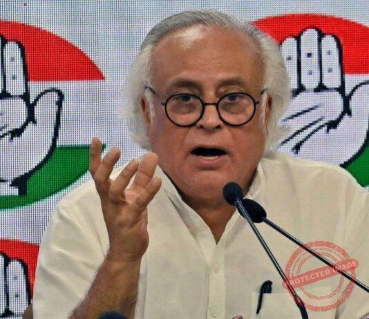 Congress hits back at PM Modi’s ‘dimaagi Naxals’ remark, calls it sign of desperation
