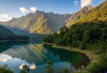 Arunachal’s Glaw Lake Joins Ramsar List, India Crosses Century Mark
