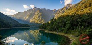Arunachal’s Glaw Lake Joins Ramsar List, India Crosses Century Mark