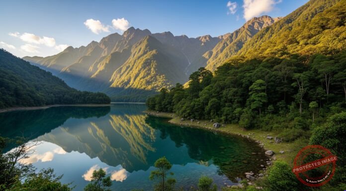 Arunachal’s Glaw Lake Joins Ramsar List, India Crosses Century Mark