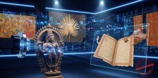 Culture Ministry Accelerates Digital Push to Preserve India’s Heritage