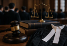 62 lawyers booked over alleged fake degrees in UP