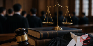 62 lawyers booked over alleged fake degrees in UP