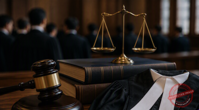 62 lawyers booked over alleged fake degrees in UP