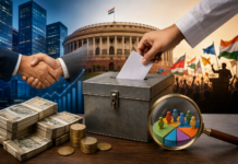 Regional Parties See Donation Boom as Funding Crosses Rs 1,000 Crore, Corporate Money Dominates