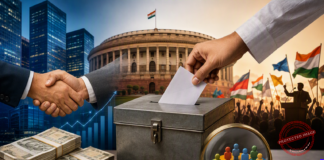 Regional Parties See Donation Boom as Funding Crosses Rs 1,000 Crore, Corporate Money Dominates