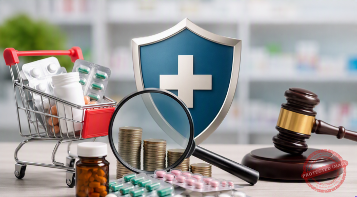 Government Says Drug Prices Remain Regulated Under DPCO Framework