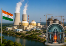 India’s Nuclear Power Capacity to Reach 22 GW by 2032; Karnataka’s Kaiga Expansion Underway